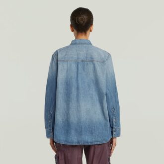 Regular 2-Pocket Shirt