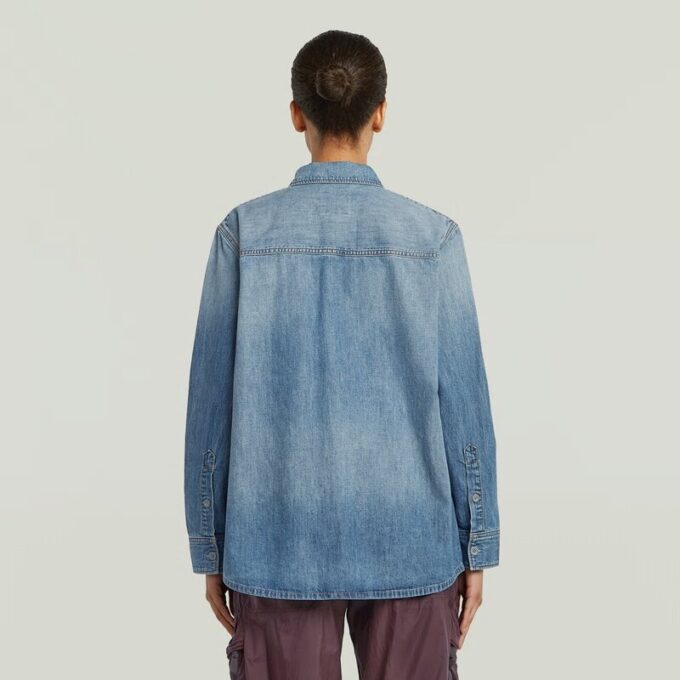 Regular 2-Pocket Shirt Regular 2-Pocket Shirt