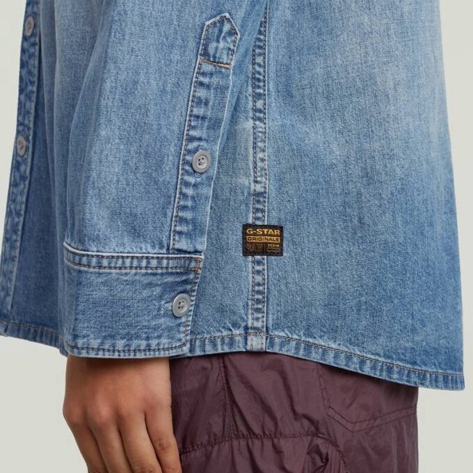 Regular 2-Pocket Shirt Regular 2-Pocket Shirt