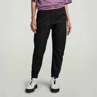 Regular Cargo Boyfriend Pants
