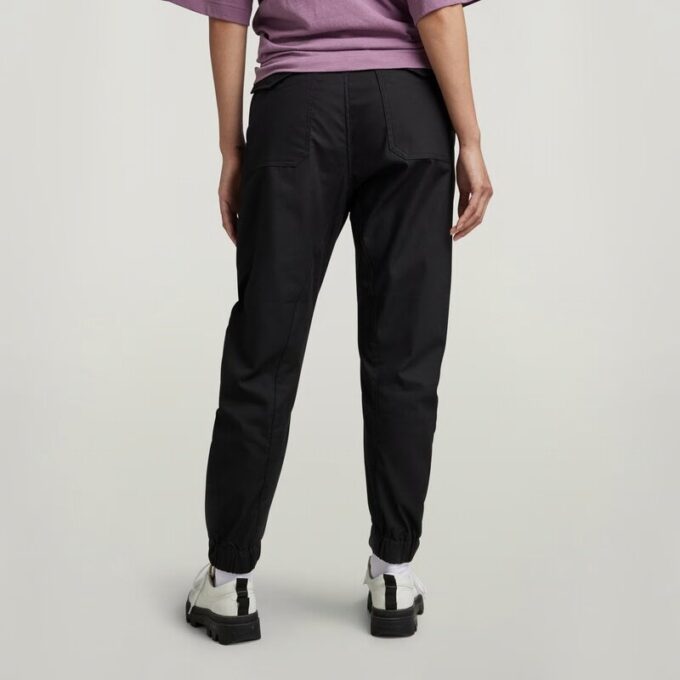 Regular Cargo Boyfriend Pants