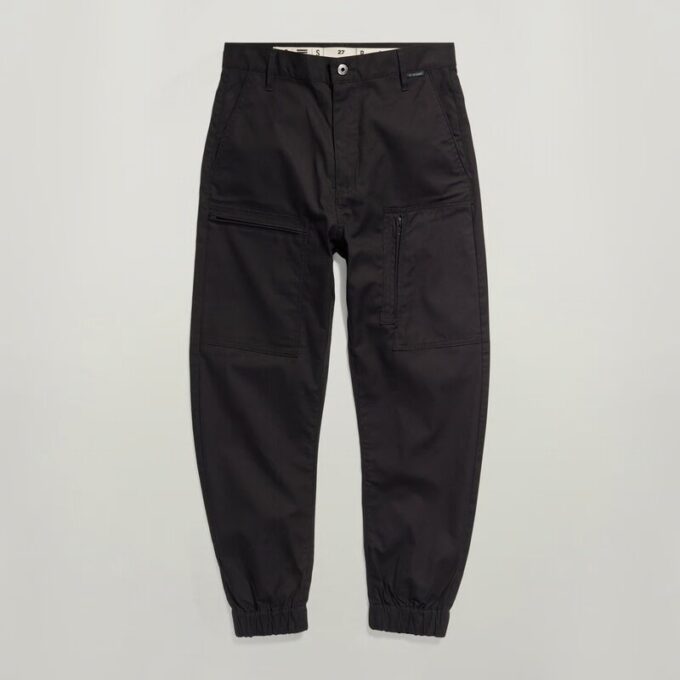Regular Cargo Boyfriend Pants