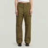 Regular Cargo Pants Regular Cargo Pants