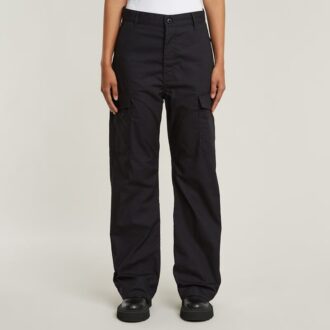 Regular Cargo Pants