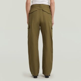 Regular Cargo Pants