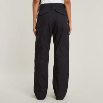 Regular Cargo Pants
