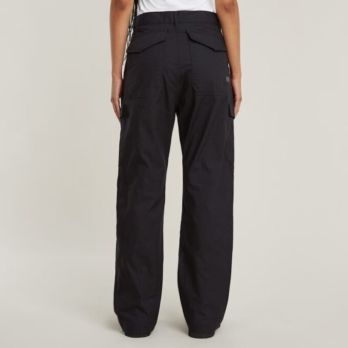 Regular Cargo Pants