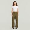 Regular Cargo Pants Regular Cargo Pants
