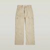 Regular Cargo Pants Regular Cargo Pants