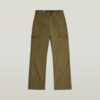 Regular Cargo Pants Regular Cargo Pants
