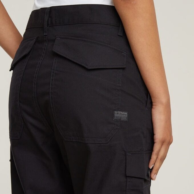Regular Cargo Pants