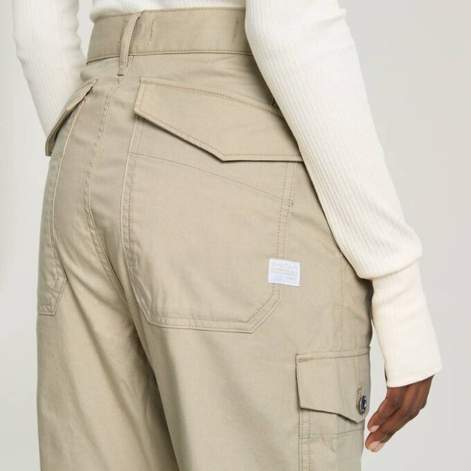 Regular Cargo Pants Regular Cargo Pants