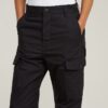 Regular Cargo Pants
