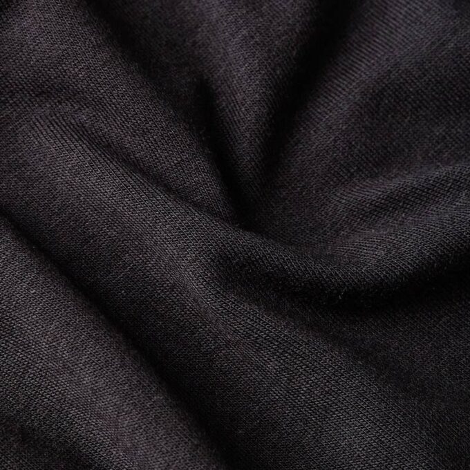 Regular Mock T-Shirt Regular Mock T-Shirt