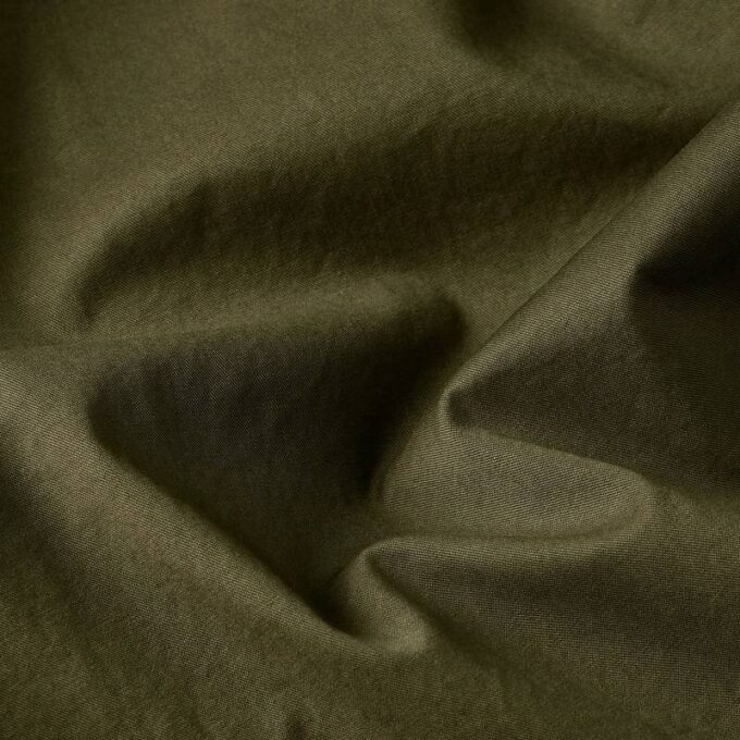 Regular One Pocket Shirt