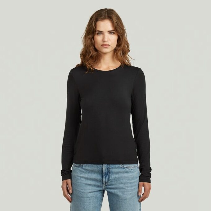 Regular T-Shirt Regular T-Shirt