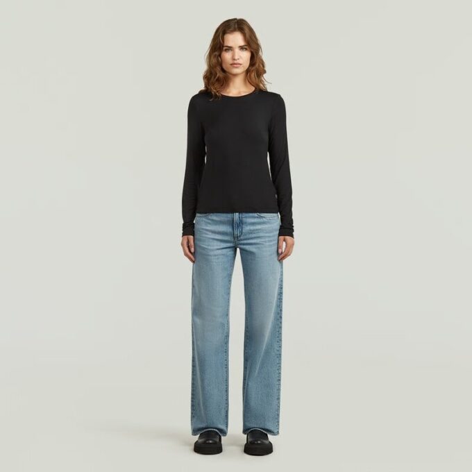 Regular T-Shirt Regular T-Shirt