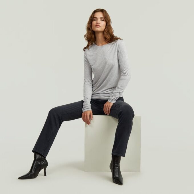 Regular T-Shirt Regular T-Shirt