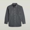 Relaxed 2-Pocket Shirt Relaxed 2-Pocket Shirt