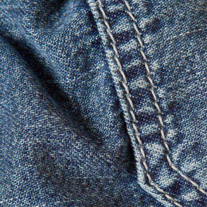 Relaxed 2-Pocket Shirt Relaxed 2-Pocket Shirt