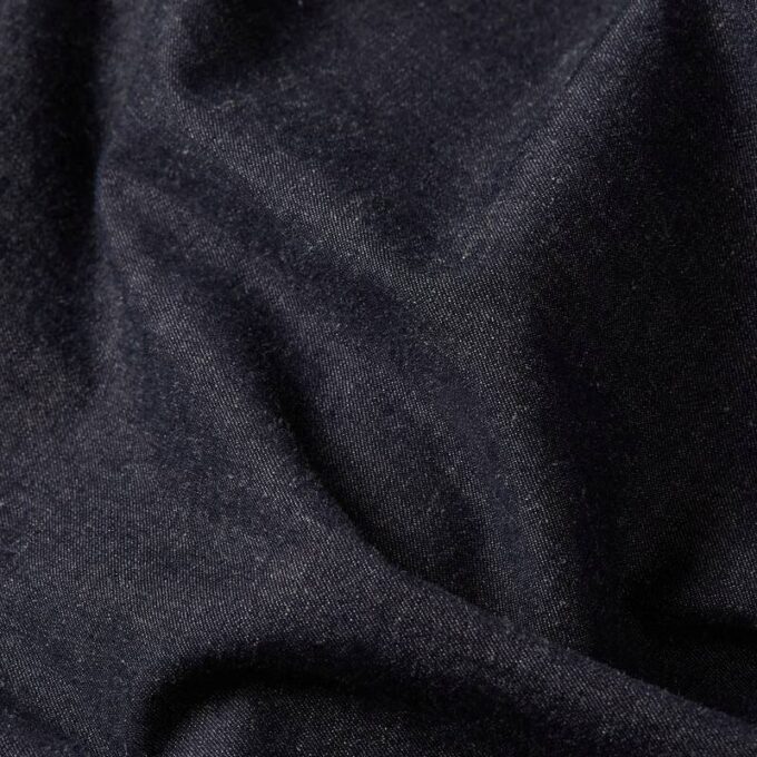 Relaxed 2-pocket Shirt Relaxed 2-pocket Shirt