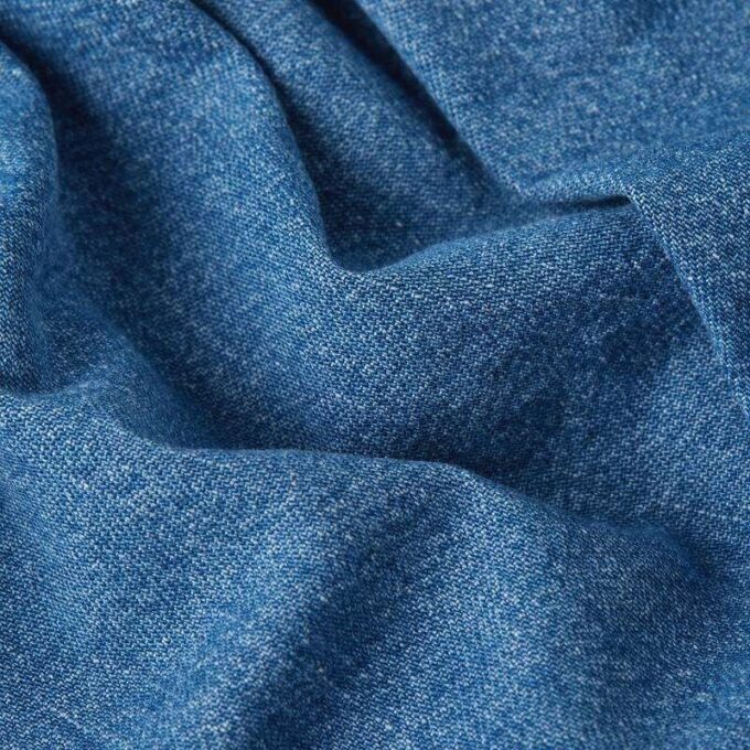 Relaxed Drawcord Dress Relaxed Drawcord Dress