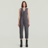 Relaxed Jumpsuit Relaxed Jumpsuit