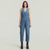 Relaxed Jumpsuit Relaxed Jumpsuit