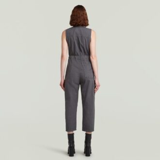 Relaxed Jumpsuit