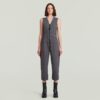 Relaxed Jumpsuit Relaxed Jumpsuit