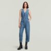 Relaxed Jumpsuit Relaxed Jumpsuit