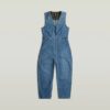 Relaxed Jumpsuit Relaxed Jumpsuit