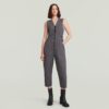 Relaxed Jumpsuit Relaxed Jumpsuit