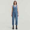 Relaxed Jumpsuit Relaxed Jumpsuit