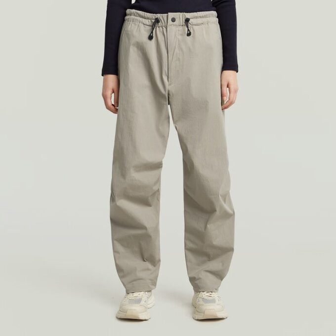 Relaxed Light Pants