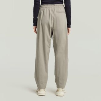 Relaxed Light Pants