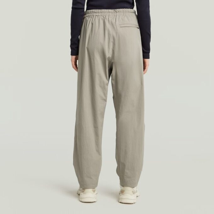Relaxed Light Pants
