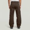 Relaxed Straight Chino Relaxed Straight Chino