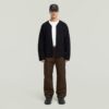 Relaxed Straight Chino Relaxed Straight Chino