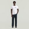 Relaxed Straight Chino Relaxed Straight Chino