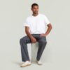 Relaxed Straight Chino Relaxed Straight Chino