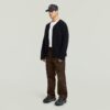 Relaxed Straight Chino Relaxed Straight Chino