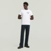 Relaxed Straight Chino Relaxed Straight Chino