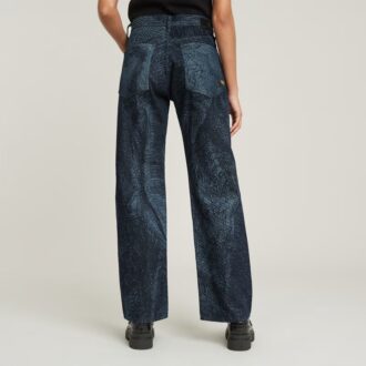 Rembrandt Bowey 3D Jeans