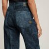 Rembrandt Bowey 3D Jeans Rembrandt Bowey 3D Jeans