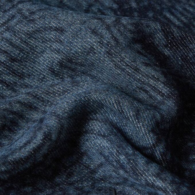 Rembrandt Bowey 3D Jeans Rembrandt Bowey 3D Jeans