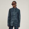 Rembrandt Unisex Denim Shirt Rembrandt Unisex Denim Shirt