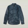 Rembrandt Unisex Denim Shirt Rembrandt Unisex Denim Shirt