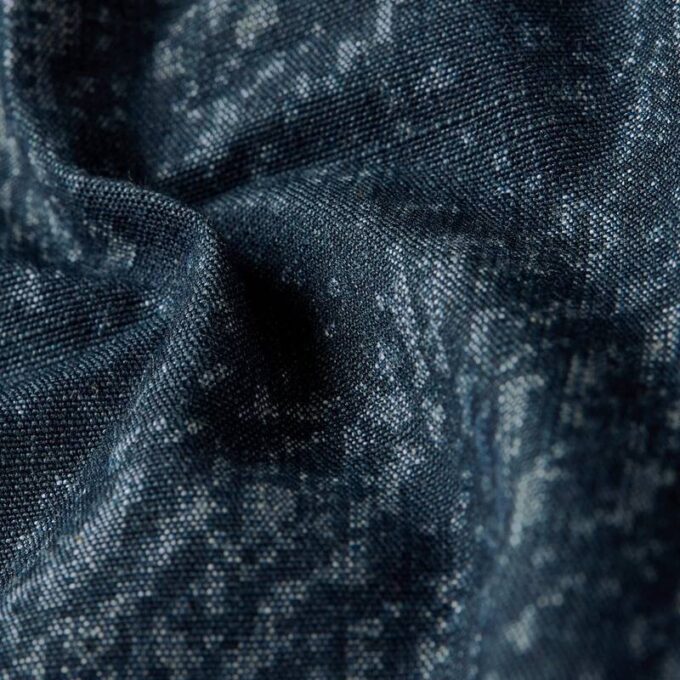 Rembrandt Unisex Denim Shirt Rembrandt Unisex Denim Shirt