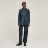 Rembrandt Unisex Denim Shirt Rembrandt Unisex Denim Shirt